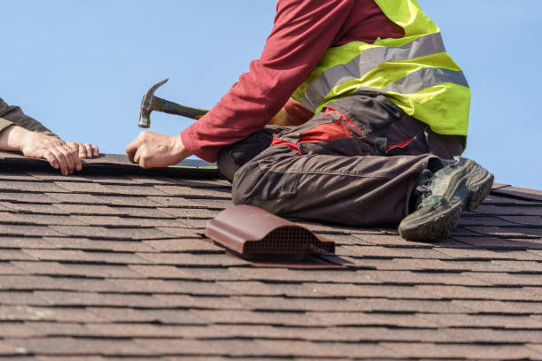 Best Roof Leak Repair  in Montrose, VA