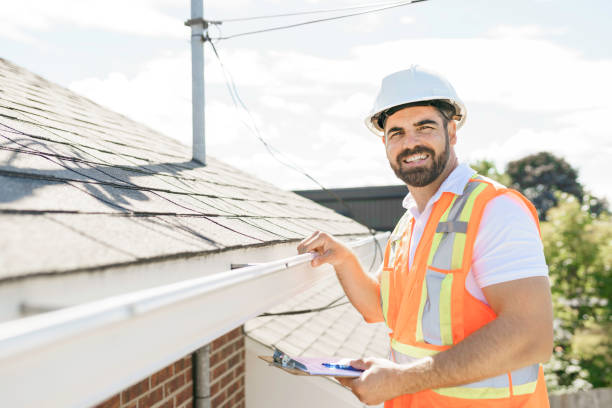 Gutter Installation and Roofing in Montrose, VA