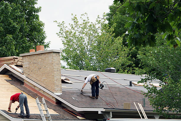 Best Tile Roofing Contractor  in Montrose, VA