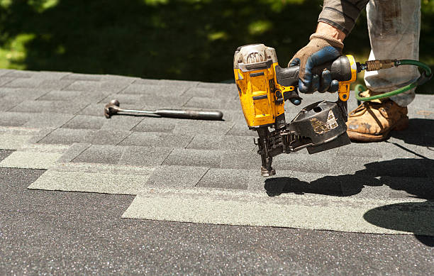 Best Storm Damage Roof Repair  in Montrose, VA