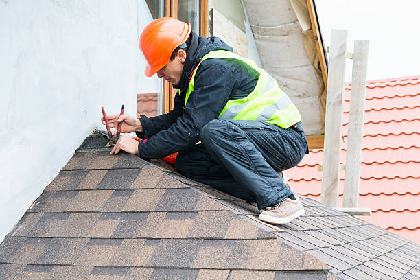 Best Roof Waterproofing Services  in Montrose, VA