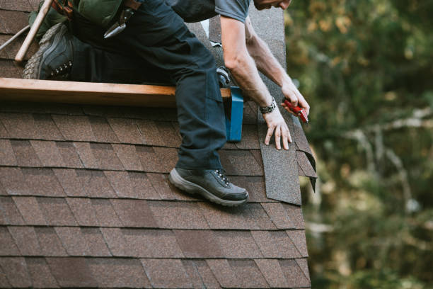 Best New Roof Installation  in Montrose, VA